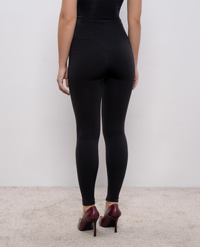 Wolford Black Energy Leggings 17679