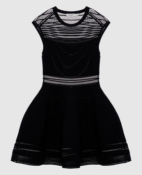 Simkhai Black dress Esri 4261091K