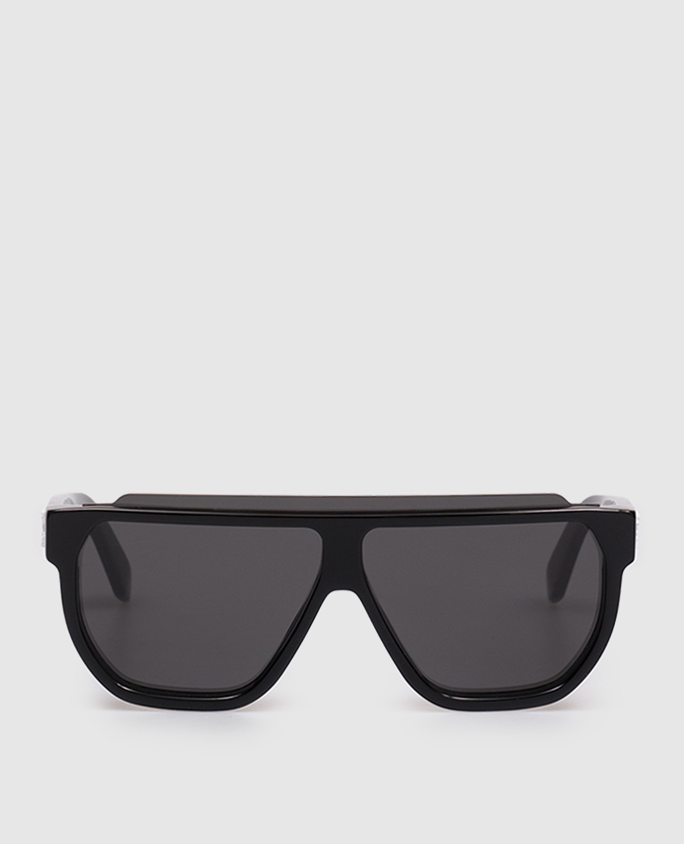 

Black Earth sunglasses Off-White