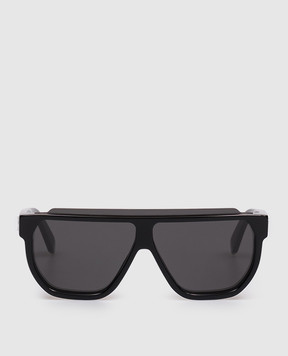 Off-White Black Earth sunglasses OW10491007133
