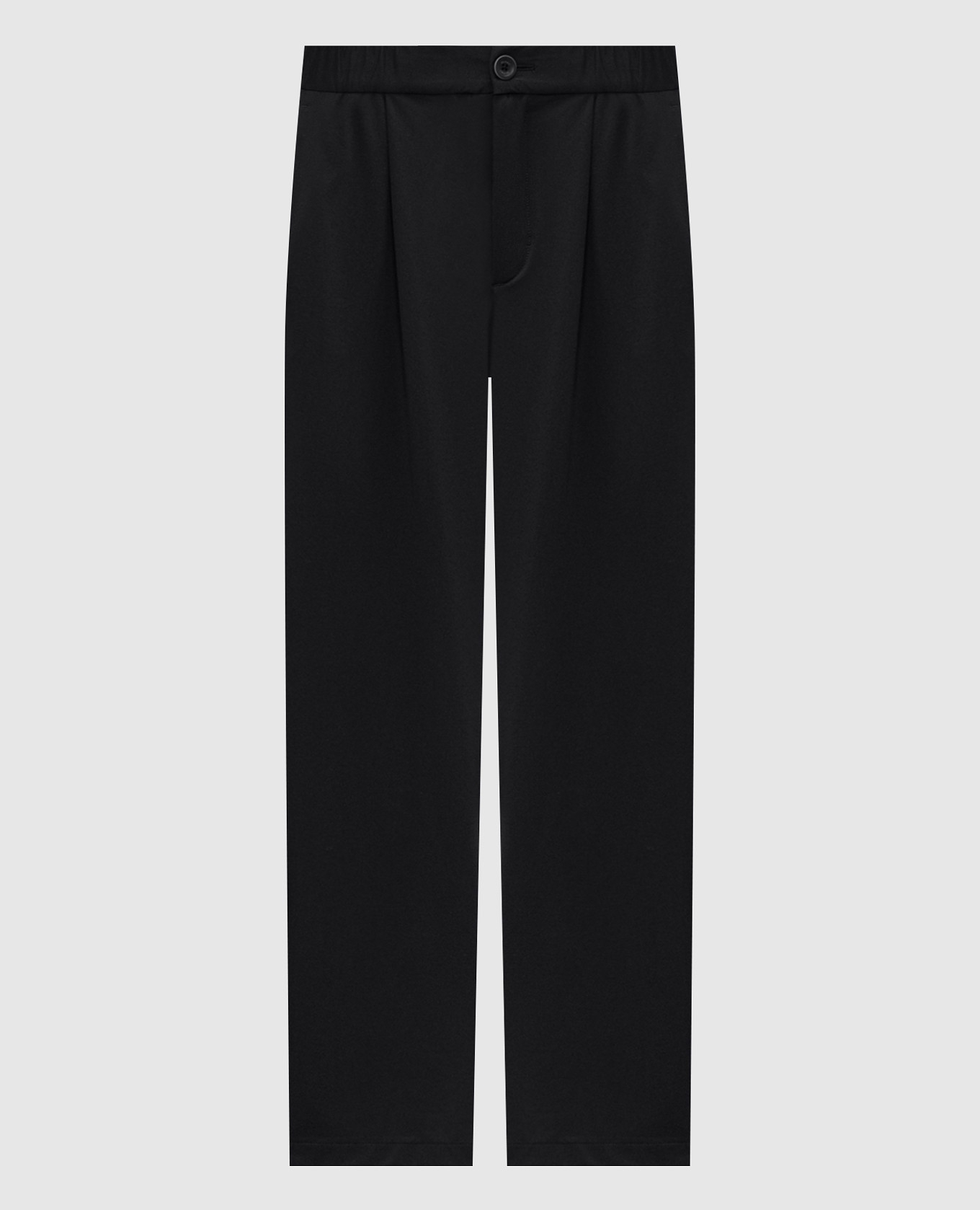 Black pants