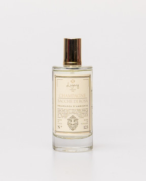 Logevy Perfumed home spray Champagne and rose berries 100 ml LOG0141CHAMPAGNEEES