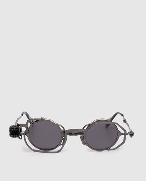 Kuboraum Black sunglasses Z50 KRSZ50RH0000002Y