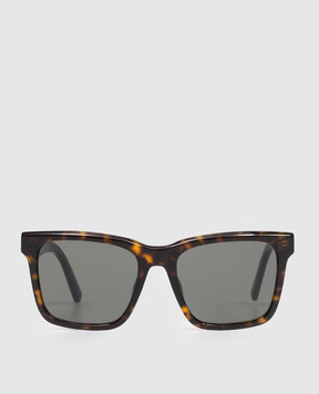 Saint Laurent Brown sunglasses 862901Y9956