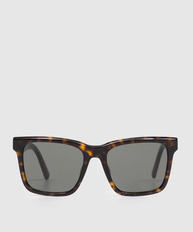Brown sunglasses