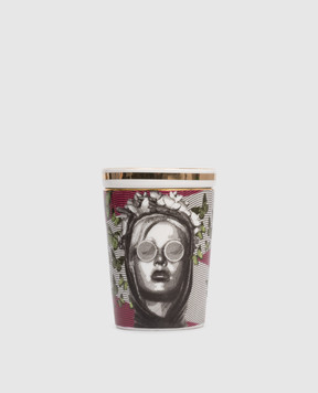 Baci Milano The stylish scented candle CANDSAG04