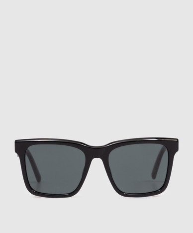 Black sunglasses