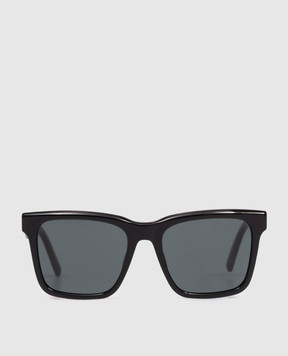 Saint Laurent Black sunglasses 862901Y9956