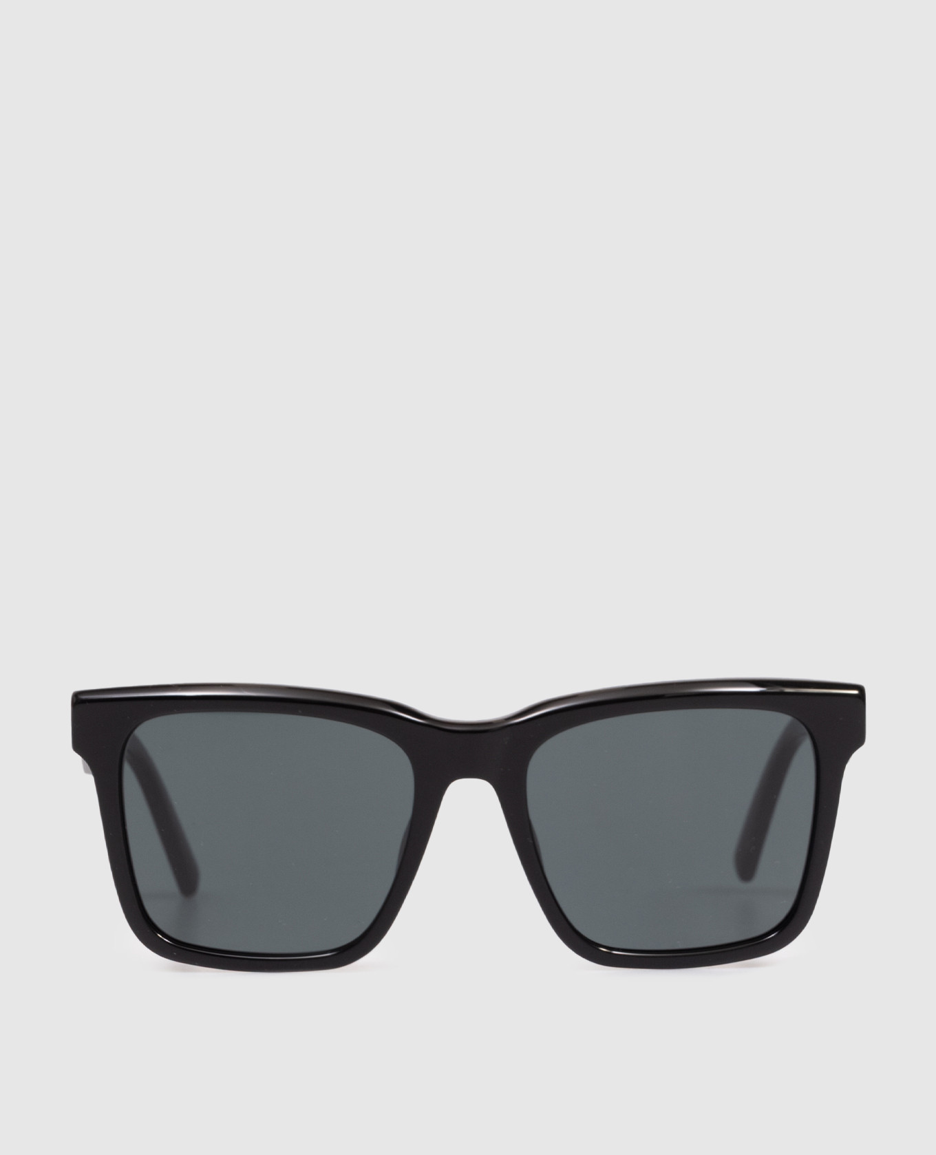 Black sunglasses
