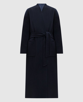 Max Mara NODO reversible wool coat MSTNODO