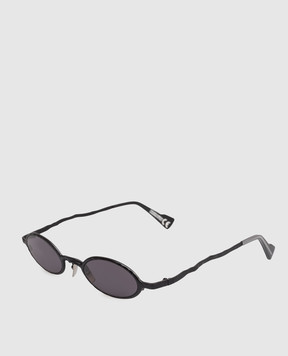 Kuboraum Black sunglasses Z24 KRSZ24BB0000002Y