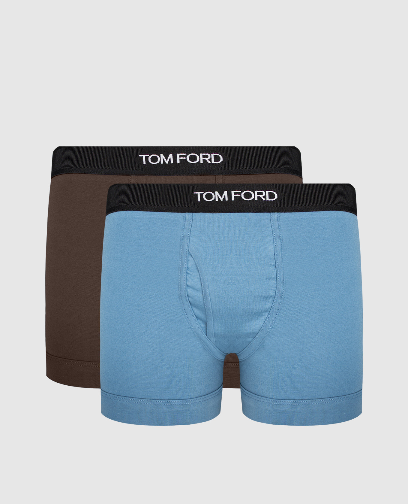 Boxer briefs set