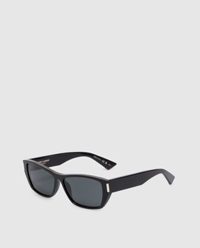 Saint Laurent Black sunglasses 928 A003DAY9956