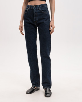 AGOLDE Blue jeans 90's pinch A9187C1206