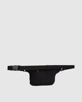 Trussardi Black belt bag Z703E006338NMBM02M03