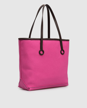 JW Anderson Pink tote bag HB0768FA0442