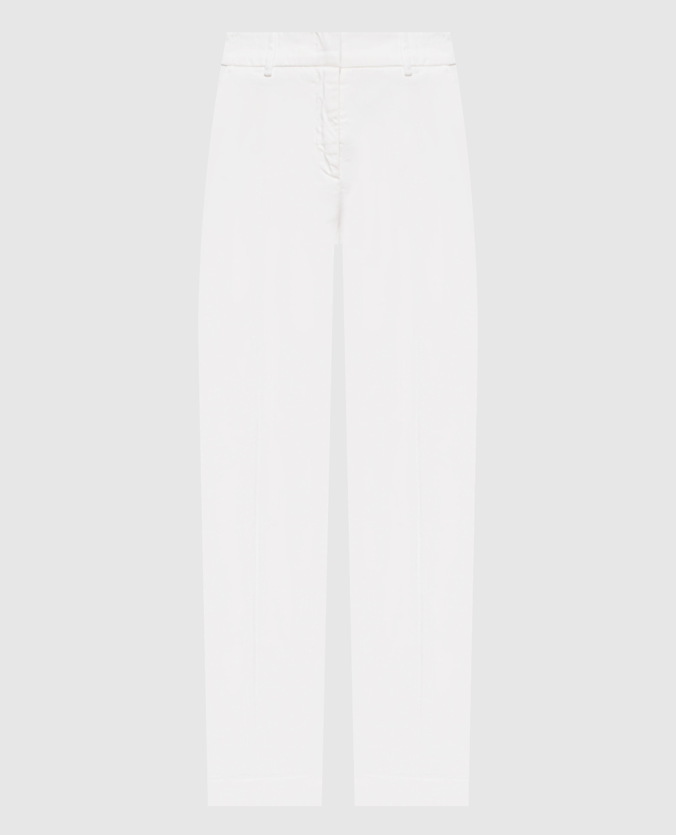 

White pants Peserico