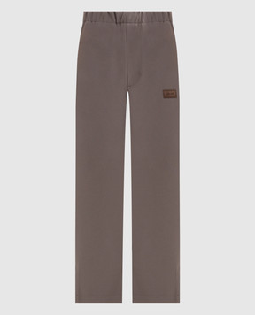 AMIRI Beige pants AMBMPA1086