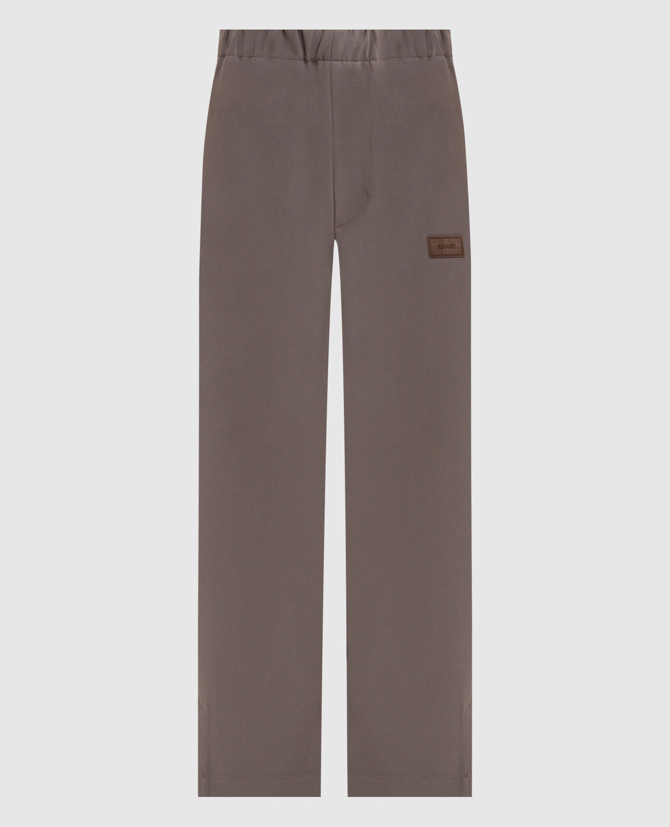 Beige pants