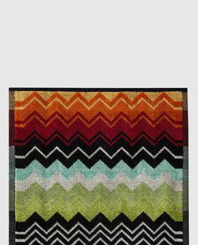 Missoni Home Giacomo Terry Face Towel Set 6 pcs 1G3SP99904