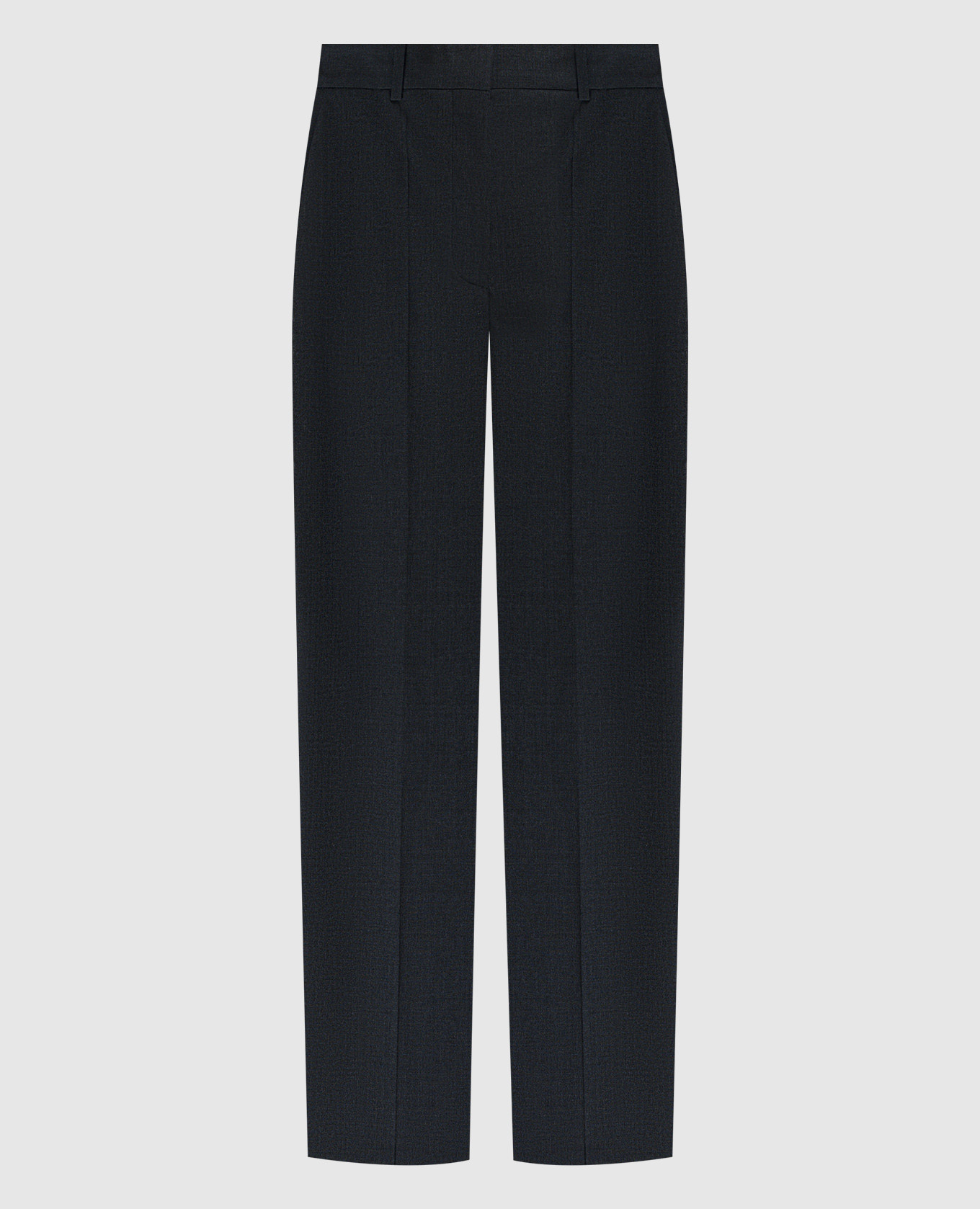 

Trina gray wool pants JOSEPH, Grey