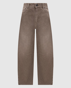 Max Mara Weekend ARCADIA beige jeans WKDARCADIA