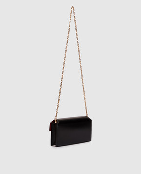 Givenchy Black leather clutch Antigona BB60RTB13A