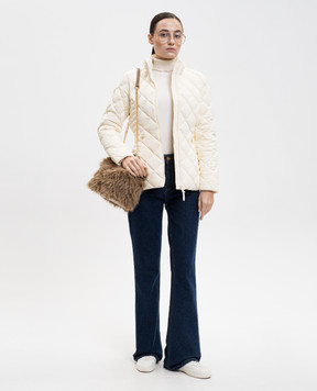Mackage White down jacket VIK VIK