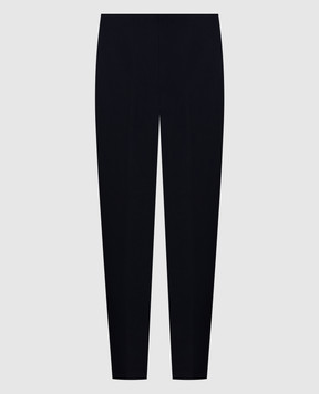 Twinset Black pants 262TT2330
