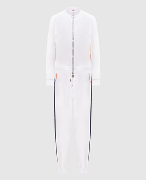 MooRER White tracksuit CAMIRAL CAMIRALTUTAJG7