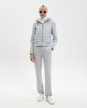 Parajumpers Martina grey joggers 26SPWPAFP34