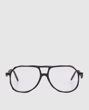 Kuboraum Black computer glasses L10 KROL10BM000000OP