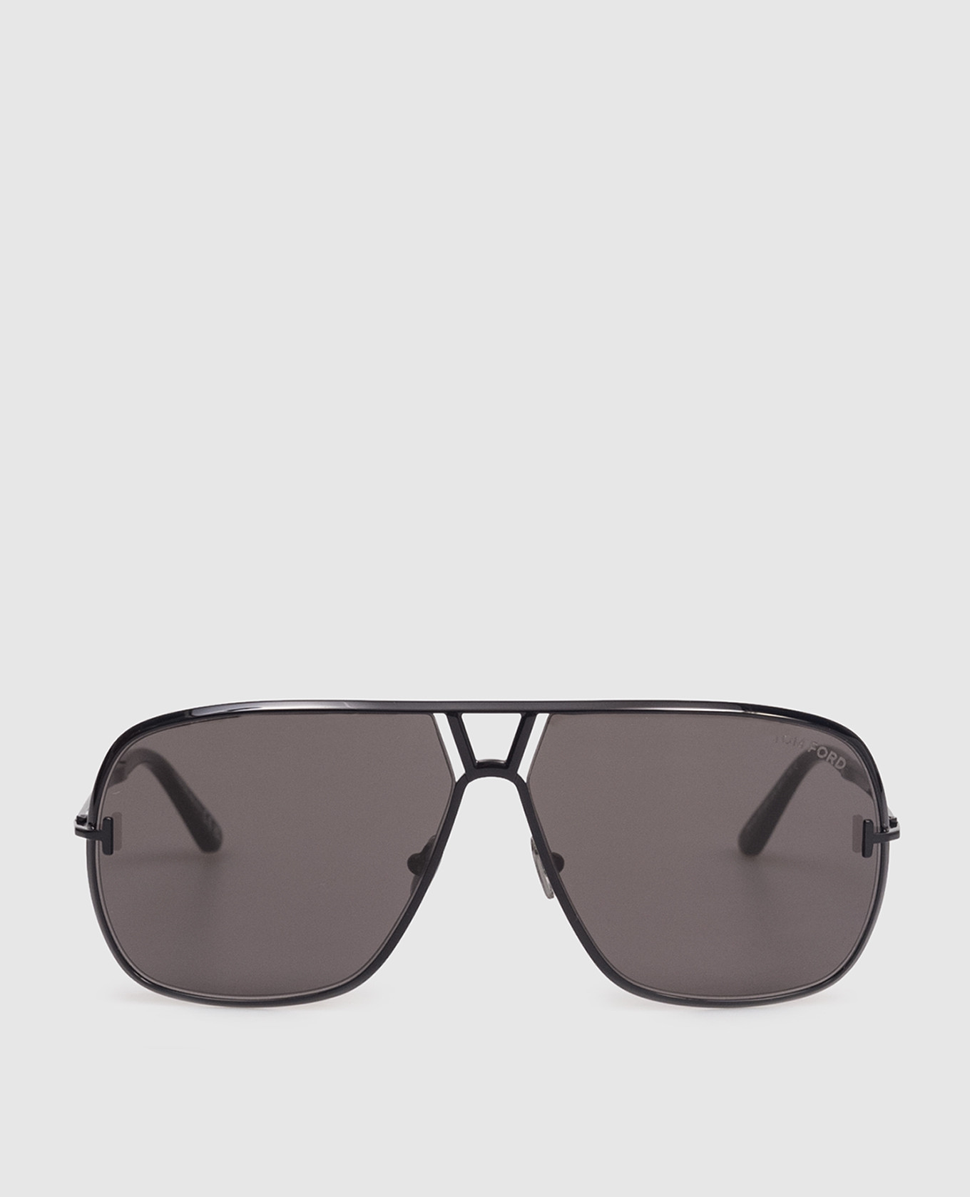 

Stavros black sunglasses Tom Ford