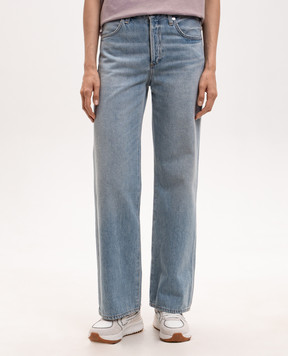 CITIZENS OF HUMANITY Annina blue jeans 20381932