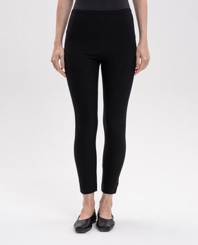 The Row Black leggings Gael R000117K477