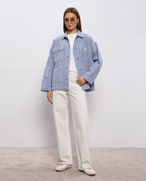 Max Mara Weekend Blue jacket WKDALBUM WKDALBUM