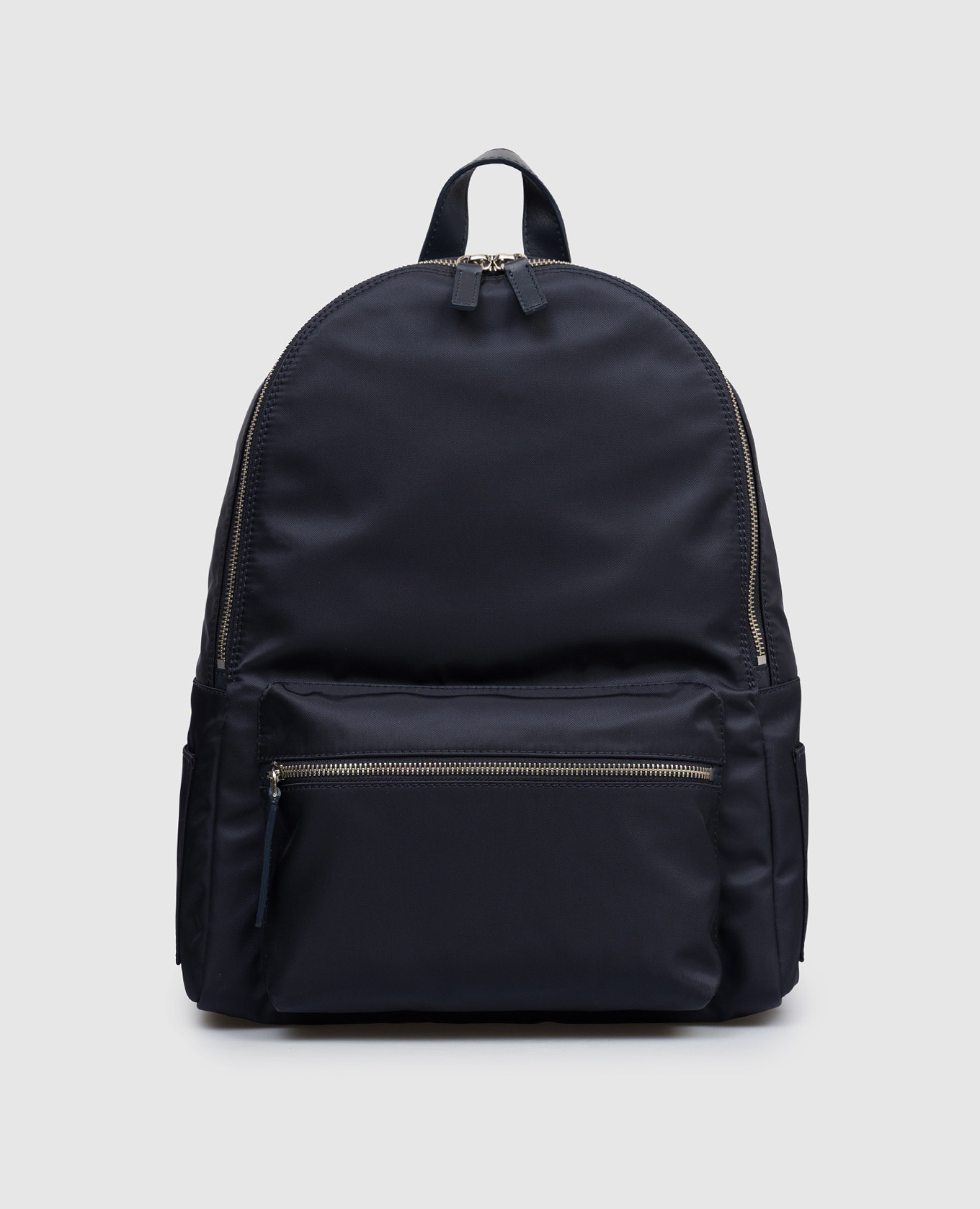 Laio Davis blue backpack