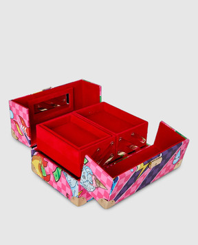 Sprayground Children's jewelry box KAWAII CHAOS 910B9574NSZ