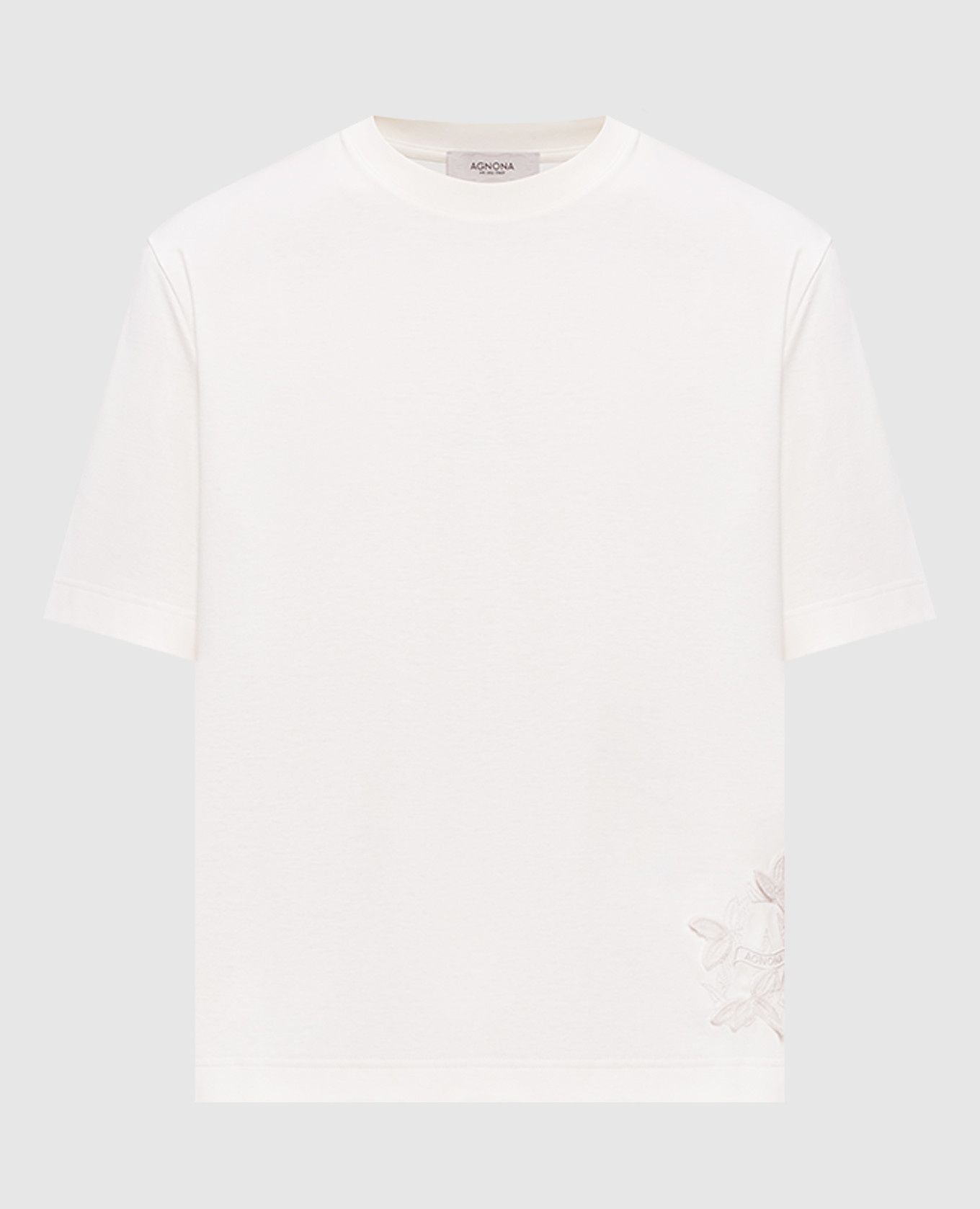 Ivory T-shirt