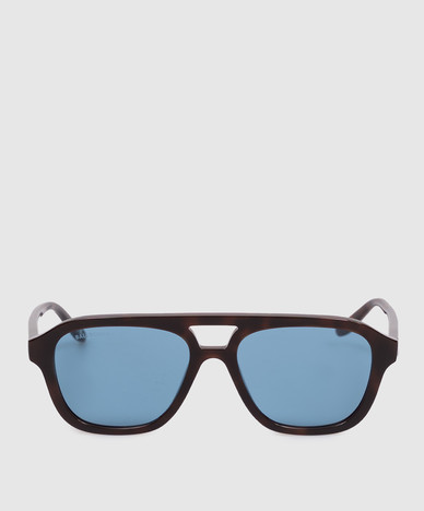 Brown Daily Sunglasses