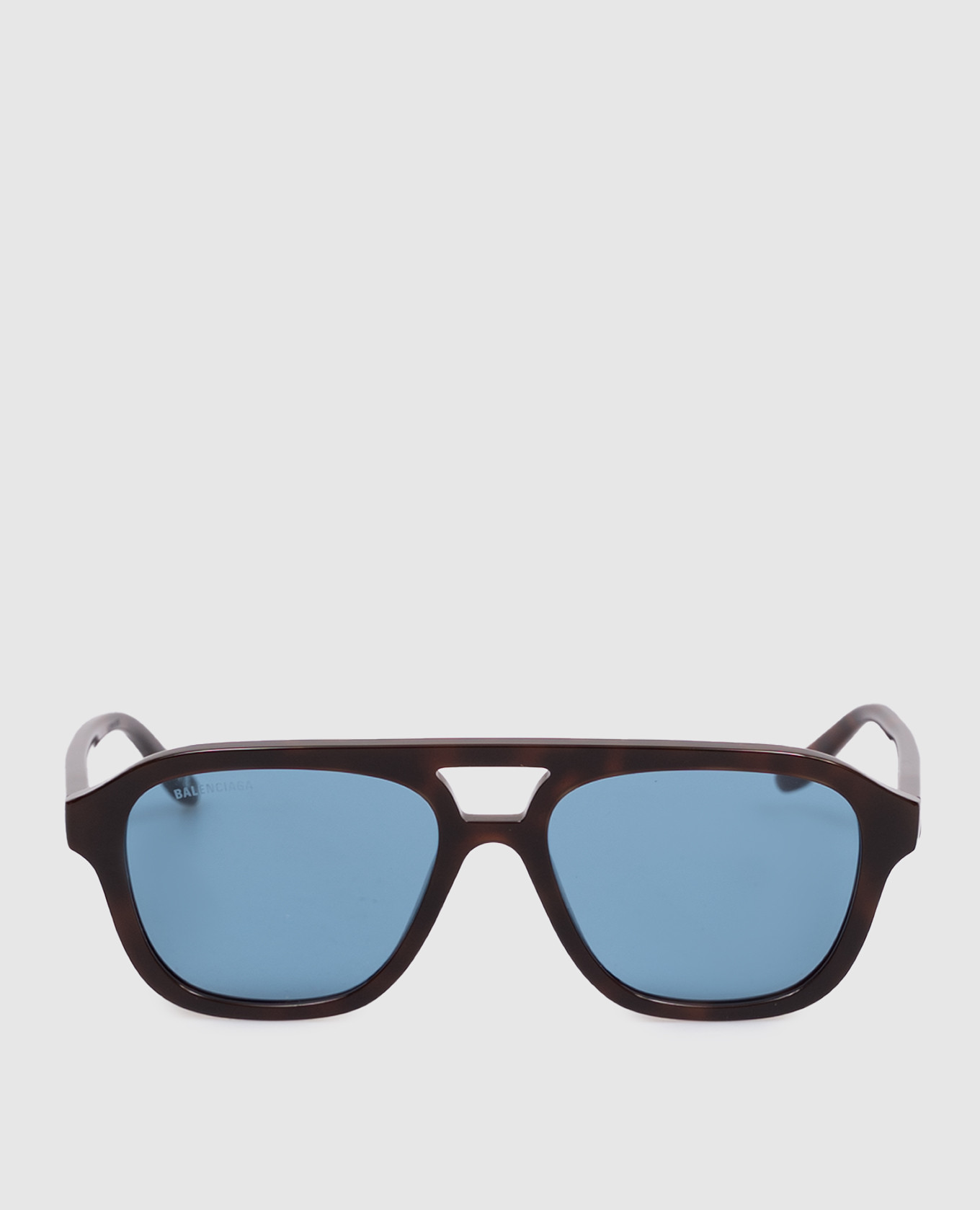 Brown Daily Sunglasses