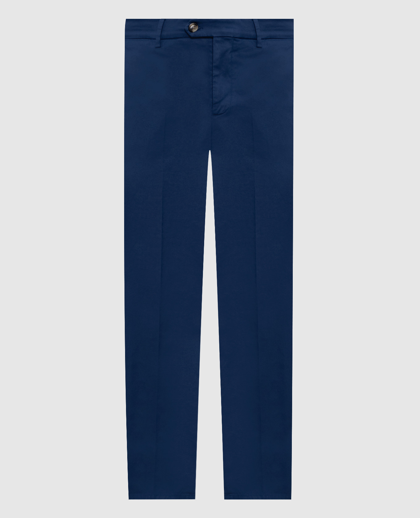 Blue pants
