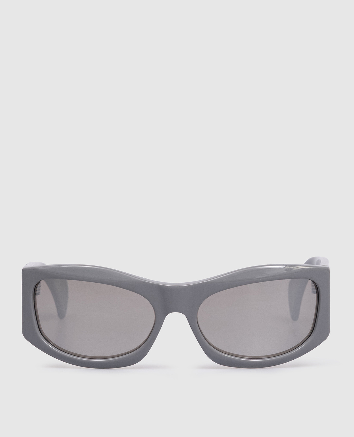 

AETHER grey sunglasses Heliot Emil