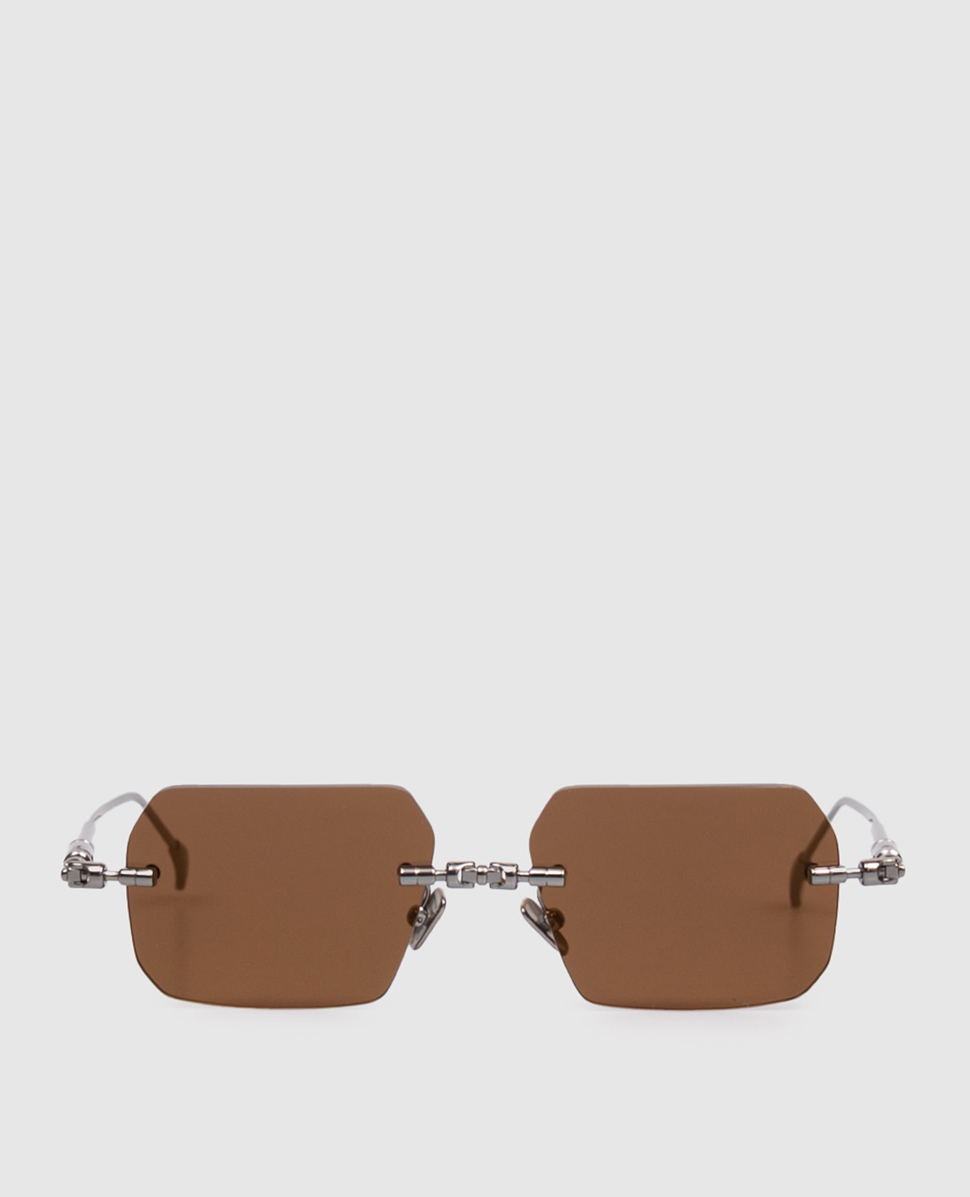 Silver sunglasses H68