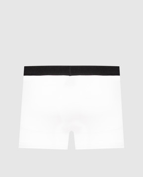 Tom Ford White boxer shorts T4LC31040