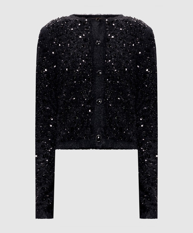 Gilet noir