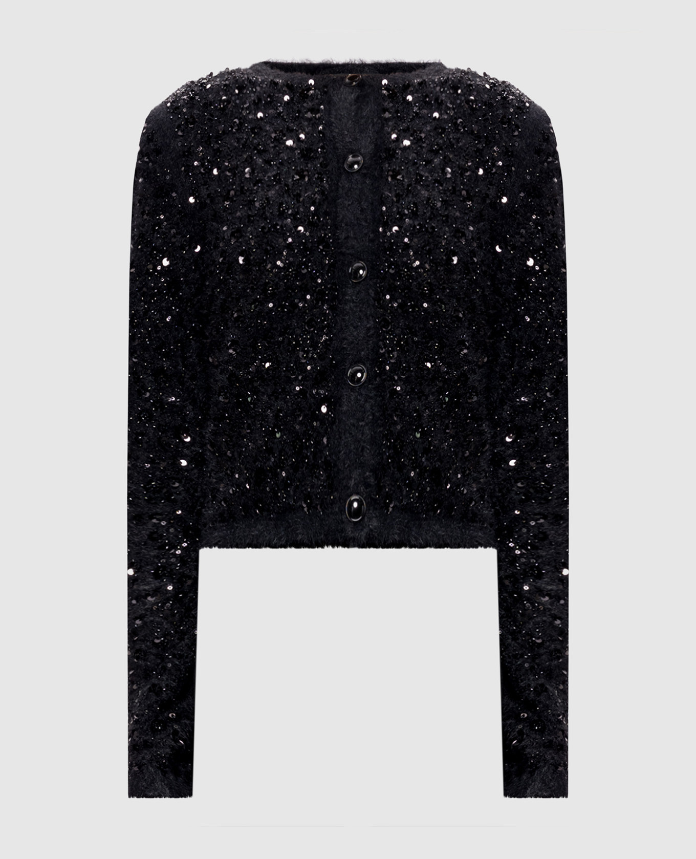 Gilet noir