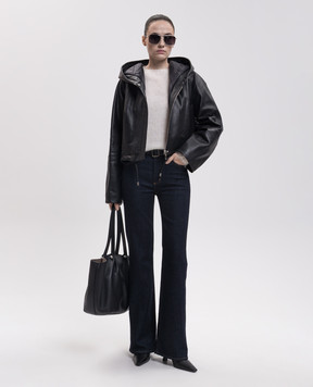 CITIZENS OF HUMANITY Blue flared jeans Lilah 20371989
