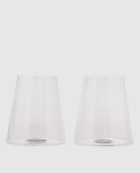 Trebonn SplitGlass red wine glass set 2025112