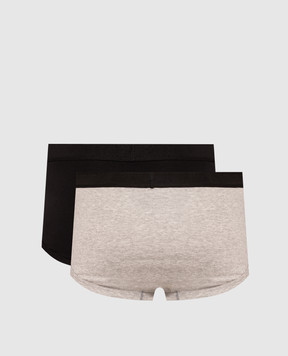 Tom Ford Contrast logo brief set T4XC11040